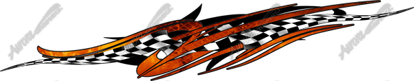 Draft Vehicle Wrap Design — Large Scale Artwork for Wide Format Printing | Categories: Graphics, PIK6 Everyday, Print & Cut Graphics, Race Inspired