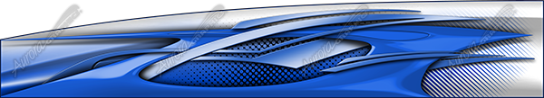 Aurora Graphics