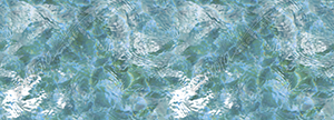 Pool Water 5 Vehicle Wrap Design — Large Scale Artwork for Wide Format Printing | Categories: Nature