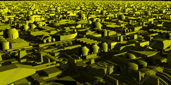 Aurora Graphics