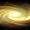 Young Galaxy Vehicle Wrap Design — Large Scale Artwork for Wide Format Printing | Categories: Nature