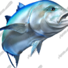 Giant Trevally