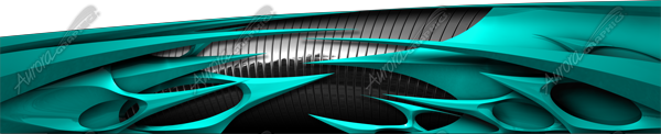 Aurora Graphics
