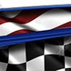 Burnout 2 is a bold, race-inspired partial wrap that blends patriotic pride with high-octane energy. This print-and-cut, cut contour graphic features a powerful visual composition: a waving American flag flowing across the top, and a classic black and white checkered racing flag sweeping beneath it. Both flags are set in motion, appearing to ripple with movement and intensity as if caught in the wind at the starting line. Racing Wrap, partial, racing, half wrap, American Flag, racing flag, partial wrap, half wrap, print and cut, print n cut, side wrap, patriotic, corvette, street custom, race cars, Burnout, Abstract Partial Wrap, American Flag, Checkered Flag, Race Car Design, Dynamic Pattern, Vibrant Colors, Energetic Shapes, Racing Spirit, Patriotism, Bold Statement, Wide Format Printer, Cut Contour, High-Octane Flair, Vehicle Graphics. CutContour Graphics Cut Contour Design Cut File Print/Cut Print Cut.