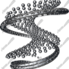 Spiral Graph Vehicle Wrap Design — Large Scale Artwork for Wide Format Printing | Categories: Fades and Elements, PIK6 Everyday, Science & Technology, Abstract