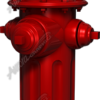 Fire Hydrant is a graphic, meticulously crafted for use in a variety of applications, from badging to transparent overlays. The hydrant itself is rendered in stunning three-dimensional detail, appearing larger-than-life with realistic textures, highlights, and shadows that give it an eye-catching, lifelike presence. Designed with precision, this massive hydrant graphic comes with a clean and defined cut contour, ensuring effortless integration into any project. Whether used as a standalone badge, layered onto other designs, or applied as a transparent element, this fire hydrant adapts seamlessly to different creative needs. Its high-resolution detailing makes it perfect for large-format printing, ensuring crisp edges and depth whether applied to vehicles, signage, or promotional materials.