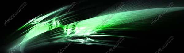 Aurora Graphics