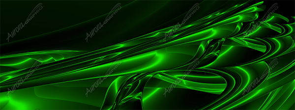 Aurora Graphics