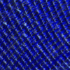 Grid Bump is a dynamic abstract texture featuring a tightly packed matrix of repeating forms, warped and curved into a sleek, flowing rhythm. The grid-like structure creates a sense of ordered movement, with each cell catching the light at slightly different angles, delivering a high-tech, dimensional effect. The pattern mimics the look of a metallic mesh or scale-like surface and offers a futuristic, mechanical tone that complements bold design applications.