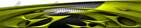 Aurora Graphics