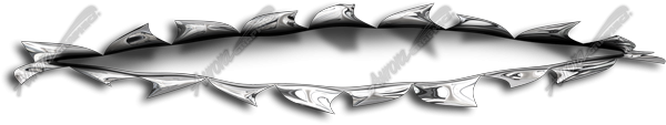 Single Metal Rip Vehicle Wrap Design — Large Scale Artwork for Wide Format Printing | Categories: PIK6 Everyday, Rips & Tears