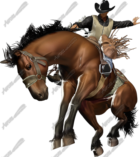 Bronco 1 Vehicle Wrap Design — Large Scale Artwork for Wide Format Printing | Categories: PIK6 Everyday, Sports & Games, Nature