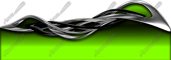 Aurora Graphics
