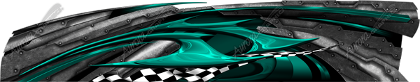 Aurora Graphics