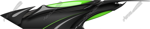 Aurora Graphics