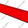 Carpenters Pencil Vehicle Wrap Design — Large Scale Artwork for Wide Format Printing | Categories: Commercial, Industry