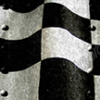 Racing Flag 1 Rivets Vehicle Wrap Design — Large Scale Artwork for Wide Format Printing | Categories: Race Inspired, Flags