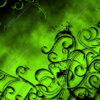 Floral Grunge is an elegant yet edgy abstract design that blends intricate pinstripe tendrils of lace-like filigree with a moody, dark smoky background. Available in multiple colors, this striking composition delivers a perfect balance of sophistication and rebellious attitude, making it ideal for vehicle wraps that demand attention. High Resolution Design Graphics Image.