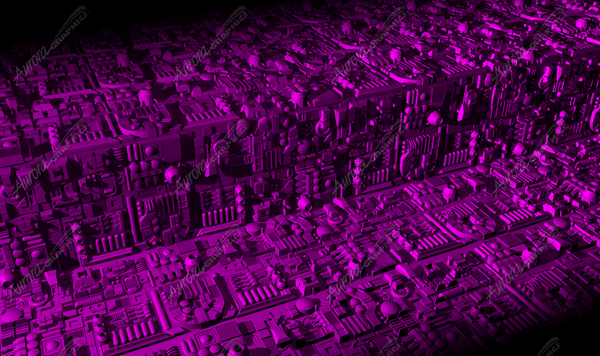 Aurora Graphics
