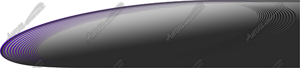Aurora Graphics