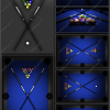 Billiards Pack