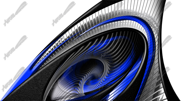 Aurora Graphics