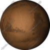 Mars Vehicle Wrap Design — Large Scale Artwork for Wide Format Printing | Categories: PIK6 Everyday, Nature