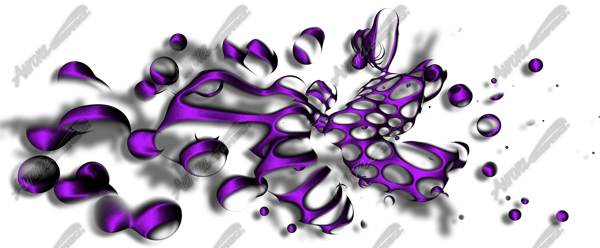 Aurora Graphics