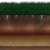 Soil Cutaway Vehicle Wrap Design — Large Scale Artwork for Wide Format Printing | Categories: PIK6 Everyday, Commercial, Industry, Nature