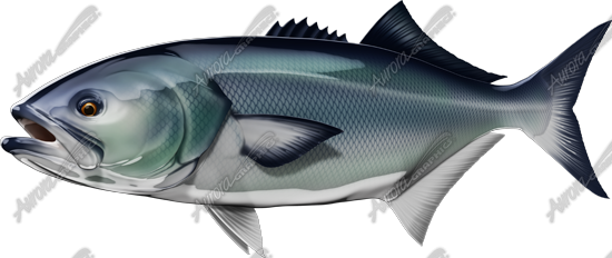 Bluefish