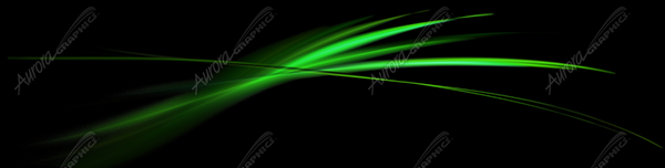 Aurora Graphics