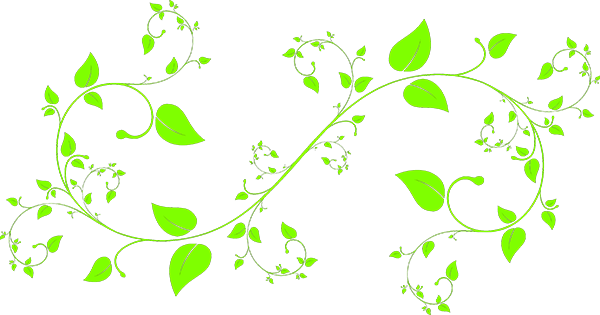 Floral Vector Vehicle Wrap Design — Large Scale Artwork for Wide Format Printing | Categories: PIK6 Everyday, Nature