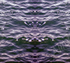 Water 2 Vehicle Wrap Design — Large Scale Artwork for Wide Format Printing | Categories: Nature