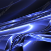 Pandora is a mesmerizing abstract design that blends intricate braided knot textures with smooth, metallic-like surfaces. This artwork features a stunning interplay of light and shadow, enhanced by flowing gradients that bring depth and movement to the composition. The braided elements create a sense of woven complexity, while the sleek, polished texture gives it a refined, futuristic look. High Resolution Design Graphics Image.