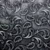 Grunge Scrollwork Vehicle Wrap Design — Large Scale Artwork for Wide Format Printing | Categories: PIK6 Everyday, Textures & Fills, Metal Textures