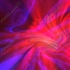 Tie Dye 1 is a mesmerizing explosion of color, blending the classic tie-dye aesthetic with a dynamic, modern twist. Unlike traditional fabric dyeing techniques, this abstract design features smooth, high-resolution swirls that burst outward in vibrant, fluid motion. The multicolored waves twist and turn in a hypnotic pattern, resembling both swirling vortexes and shooting rays of pure energy. Each hue seamlessly transitions into the next, creating an eye-catching blend of electric blues, fiery reds, neon greens, and deep purples. High Resolution Design Graphics Image.