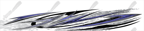 Vortex 2 is a bold and energetic abstract design, perfect for full or partial vehicle wraps. This dynamic artwork features vibrant, colorful swirls that twist and flow seamlessly, creating a sense of speed and movement. Sharp lines and angles cut through the design, adding intensity and an aggressive edge, while smooth, curved lines streaks weave throughout, enhancing the sleek and polished look. Vector, partial wrap, racing, race. High Resolution Design Graphics Image.