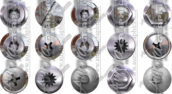 Hardware Pack 1