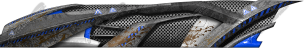 Aurora Graphics