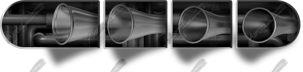 Aurora Graphics