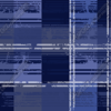 Grunge Plaid is a high-resolution abstract pattern that combines the classic structure of traditional plaid with a raw, distressed edge. Featuring intersecting squares and lines in an authentic flannel style, this design introduces a grungy, textured aesthetic that sets it apart from clean, conventional patterns. The rough details and uneven fades give it a worn-in, lived-in feel—perfect for bold and edgy design applications. stripes, squares, simple, swim wear, surfing, clothing, plaid pattern, flannel texture, grunge style, distressed design, squares and lines. High Resolution Design Graphics Image.