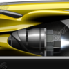 SX9 Jet is a race-inspired partial wrap that channels the essence of high-performance engineering into a bold, futuristic design. With sharply formed lines and precision-cut edges that mimic the contours of elite race machines, this graphic gives any vehicle an instant upgrade in attitude and style. Sleek, aggressive, and mechanically detailed, SX9 Jet captures the look of aerodynamic bodywork and motion—even at a standstill. prSX9 Jet, jet, glossy, engine, components, race, raceway, racing, partial wrap, half wrap, side wrap, sides, partial, half, print and cut, print n cut, race car, technical, futuristic, alien, machine, mechanical, jet, street custom. CutContour Graphics Cut Contour Design Cut File Print/Cut Print Cut.