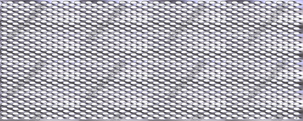 Cheese Grater Small Vehicle Wrap Design — Large Scale Artwork for Wide Format Printing | Categories: PIK6 Everyday, Textures & Fills, Metal Textures