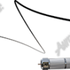 Coax Cable Vehicle Wrap Design — Large Scale Artwork for Wide Format Printing | Categories: Science & Technology, Commercial, Industry