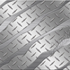 Brushed Plate - FREE Vehicle Wrap Design — Large Scale Artwork for Wide Format Printing | Categories: Textures & Fills, Metal Textures