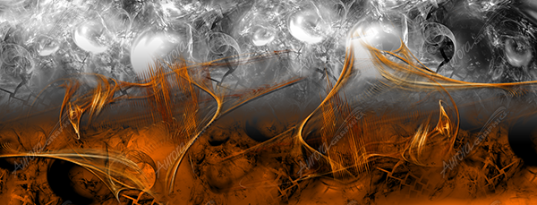 City Streets is a sweeping, brushstroke-like forms weave through the composition, mimicking the flow of traffic, the bustle of pedestrians, and the vibrancy of cityscapes. Interspersed among these strokes are hints of musical instruments and notes, abstractly rendered to suggest the soundtrack of urban life. The imagery hints at a galactic theme, as if the streets and melodies are extending into an infinite, starry expanse. Fractal, brush stroke, wispy, explosion, fire, flames, black and white, color fade. High Resolution Design Graphics Image.