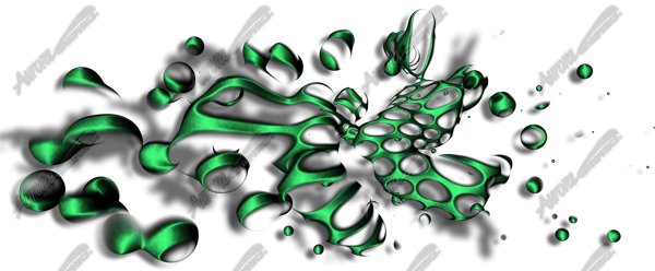 Aurora Graphics