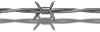New Barbed Wire is a hyper-realistic metal texture that delivers the raw intensity of true barbed wire with unmatched clarity and scale. At a massive 260 inches in length, this image provides more than enough coverage for full-length vehicle wraps and large-format print projects without the need to tile. However, for those looking to push the design even further, it’s fully tileable in both directions—allowing you to duplicate the layer vertically and horizontally to create the illusion of an entire car, trailer, or structure wrapped in barbed wire.