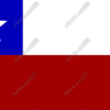 Chili Flat Flag Vehicle Wrap Design — Large Scale Artwork for Wide Format Printing | Categories: Flags, Bandera de Chile, Banderas de Chile, Bandera chilena, Banderas chilenas, Bandera ondeando, Banderas ondeando, Imagen de la bandera de Chile, Imágenes de la bandera de Chile, Representación de la bandera de Chile, Representaciones de la bandera de Chile, Gráfico de la bandera de Chile