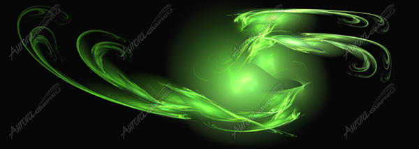 Aurora Graphics